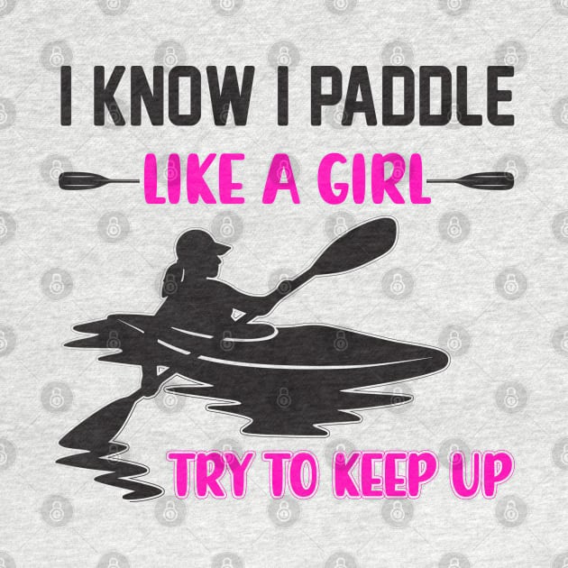 Kayak Life Kayaking and Paddling by reedae